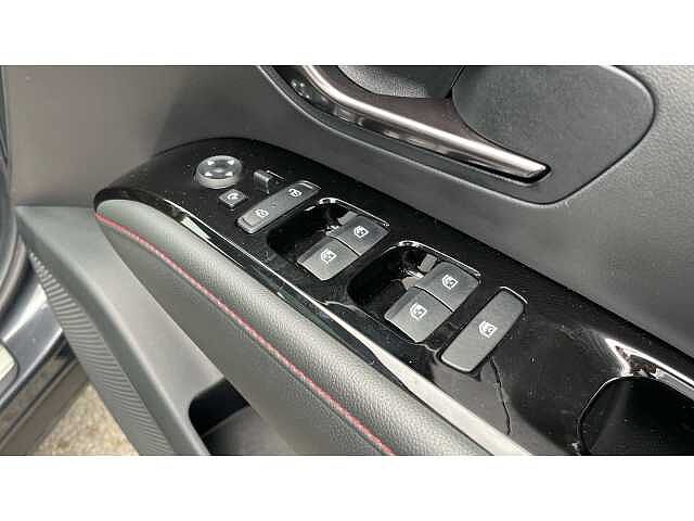Hyundai Tucson 1.6 TGDi Hybrid 230 N Line S 5dr 2WD Auto