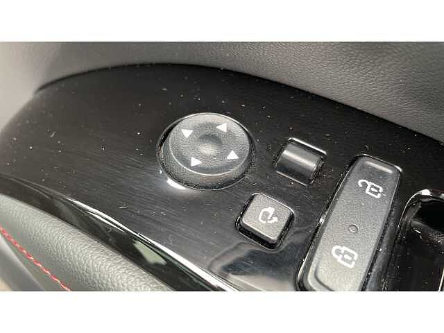 Hyundai Tucson 1.6 TGDi Hybrid 230 N Line S 5dr 2WD Auto