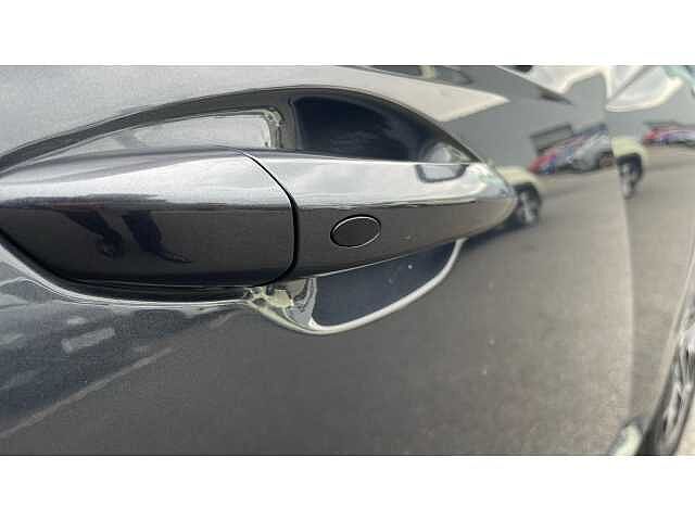 Hyundai Tucson 1.6 TGDi Hybrid 230 N Line S 5dr 2WD Auto