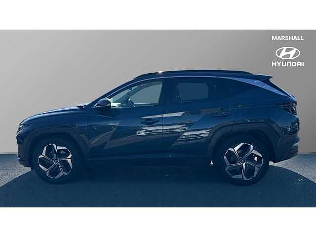 Hyundai Tucson 1.6 TGDi Hybrid 230 Ultimate 5dr 2WD Auto