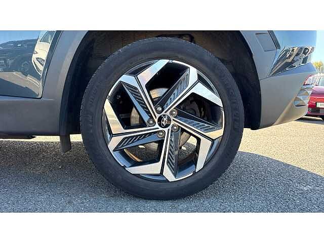 Hyundai Tucson 1.6 TGDi Hybrid 230 Ultimate 5dr 2WD Auto