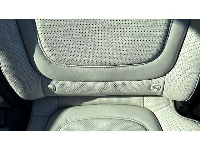 Hyundai Tucson 1.6 TGDi Hybrid 230 Ultimate 5dr 2WD Auto