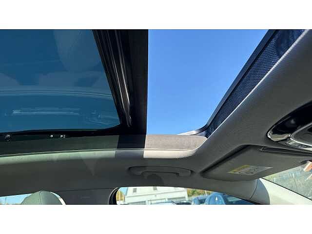 Hyundai Tucson 1.6 TGDi Hybrid 230 Ultimate 5dr 2WD Auto