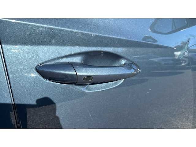 Hyundai Tucson 1.6 TGDi Hybrid 230 Ultimate 5dr 2WD Auto