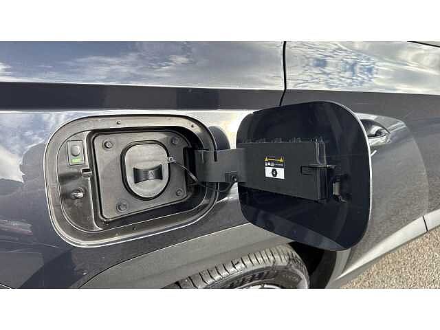 Hyundai Tucson 1.6 TGDi Plug-in Hybrid Ultimate 5dr 4WD Auto