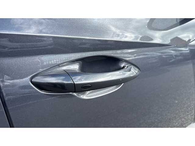 Hyundai Tucson 1.6 TGDi Plug-in Hybrid Ultimate 5dr 4WD Auto