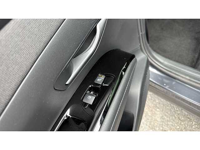 Hyundai Tucson 1.6 TGDi Plug-in Hybrid Ultimate 5dr 4WD Auto