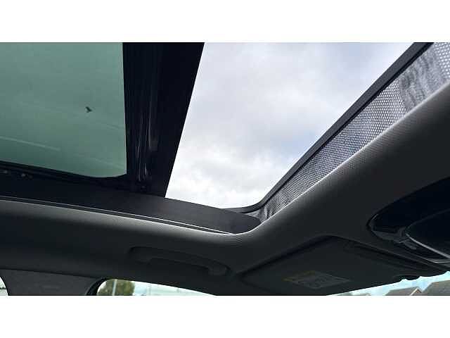 Hyundai Tucson 1.6 TGDi Plug-in Hybrid Ultimate 5dr 4WD Auto