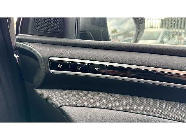 Hyundai Tucson 1.6 TGDi Plug-in Hybrid Ultimate 5dr 4WD Auto