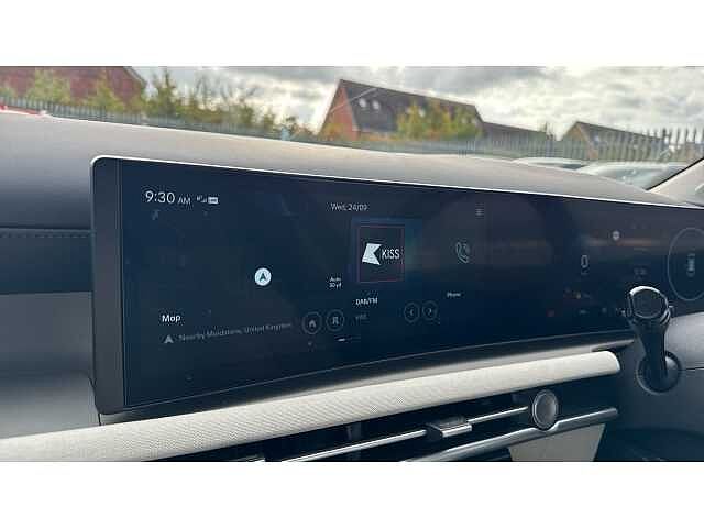 Hyundai Tucson 1.6T 48V MHD Ultimate 5dr DCT