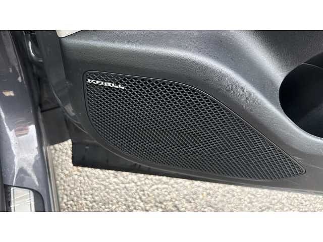 Hyundai Tucson 1.6T 48V MHD Ultimate 5dr DCT