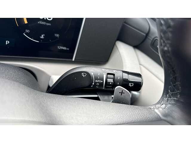 Hyundai Tucson 1.6T 48V MHD Ultimate 5dr DCT