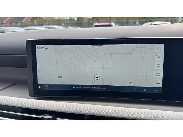 Hyundai Tucson 1.6T 48V MHD Ultimate 5dr DCT