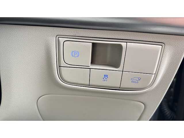 Hyundai Tucson 1.6T 48V MHD Ultimate 5dr DCT