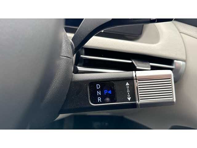 Hyundai Tucson 1.6T 48V MHD Ultimate 5dr DCT