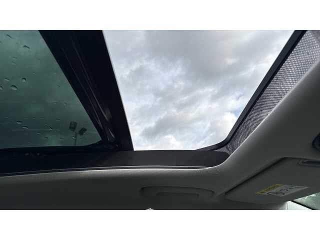 Hyundai Tucson 1.6T 48V MHD Ultimate 5dr DCT