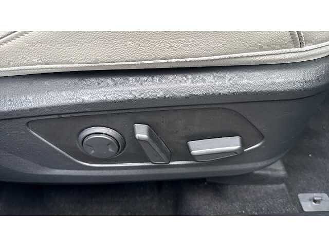 Hyundai Tucson 1.6T 48V MHD Ultimate 5dr DCT