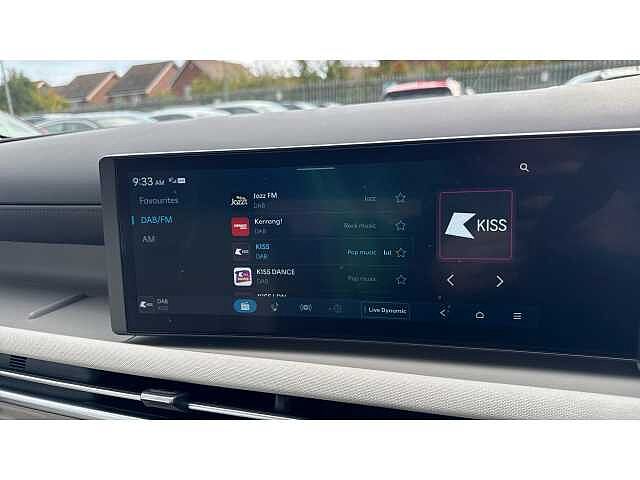 Hyundai Tucson 1.6T 48V MHD Ultimate 5dr DCT