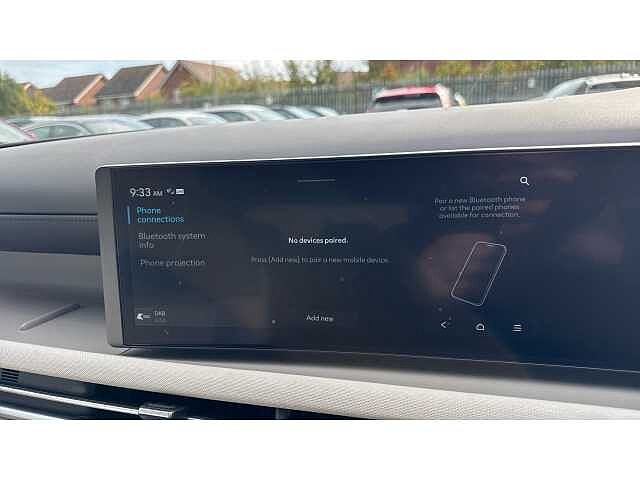 Hyundai Tucson 1.6T 48V MHD Ultimate 5dr DCT