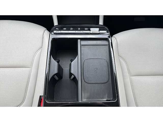 Hyundai Tucson 1.6T 48V MHD Ultimate 5dr DCT