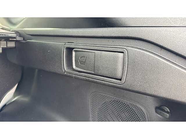 Hyundai Tucson 1.6T 48V MHD Ultimate 5dr DCT