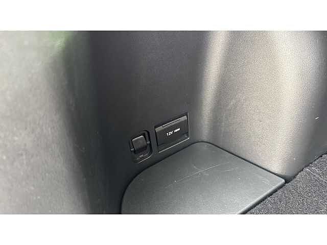 Hyundai Tucson 1.6T 48V MHD Ultimate 5dr DCT