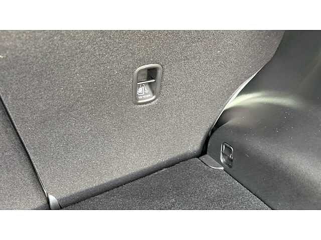 Hyundai Tucson 1.6T 48V MHD Ultimate 5dr DCT