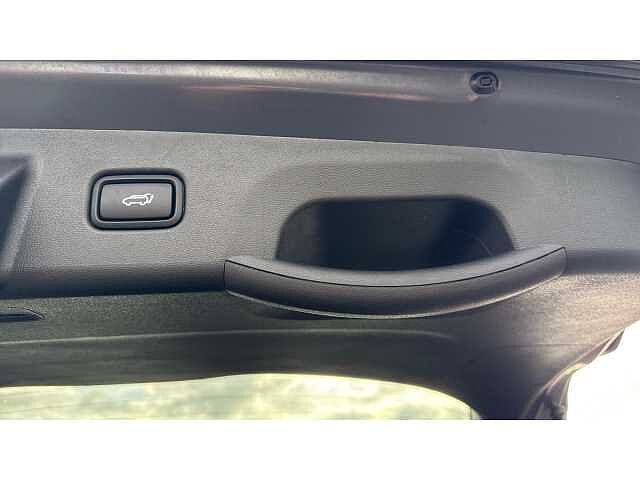 Hyundai Tucson 1.6T 48V MHD Ultimate 5dr DCT