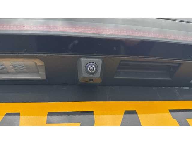 Hyundai Tucson 1.6T 48V MHD Ultimate 5dr DCT