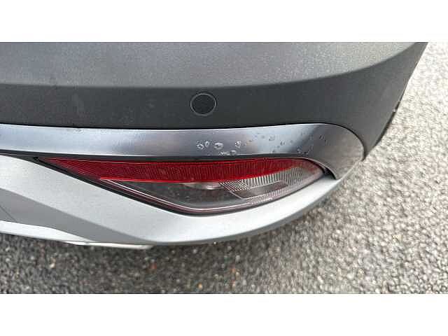 Hyundai Tucson 1.6T 48V MHD Ultimate 5dr DCT