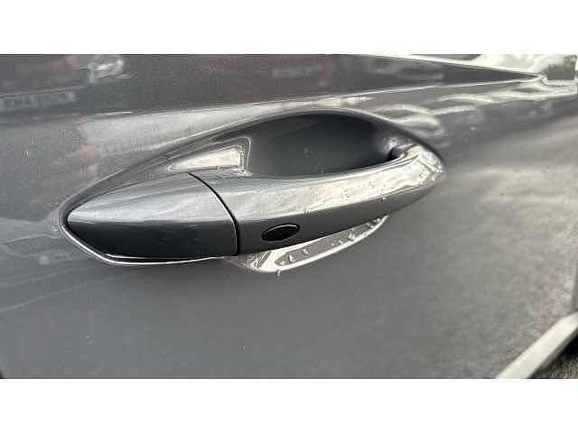 Hyundai Tucson 1.6T 48V MHD Ultimate 5dr DCT