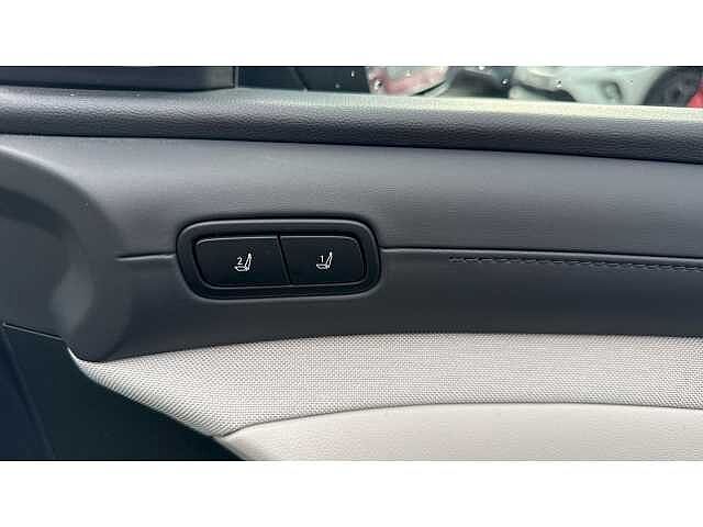 Hyundai Tucson 1.6T 48V MHD Ultimate 5dr DCT