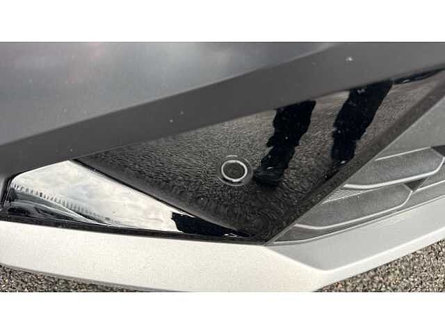 Hyundai Tucson 1.6T 48V MHD Ultimate 5dr DCT