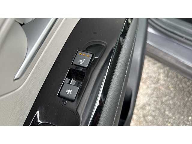 Hyundai Tucson 1.6T 48V MHD Ultimate 5dr DCT