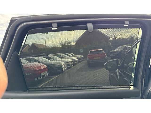 Hyundai Tucson 1.6T 48V MHD Ultimate 5dr DCT