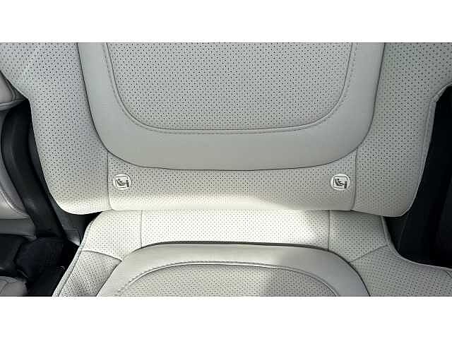 Hyundai Tucson 1.6T 48V MHD Ultimate 5dr DCT