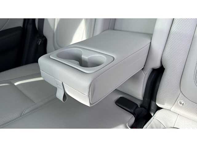 Hyundai Tucson 1.6T 48V MHD Ultimate 5dr DCT