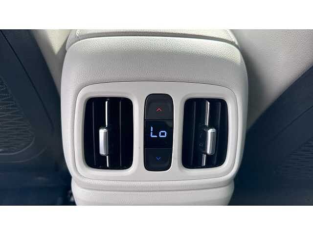 Hyundai Tucson 1.6T 48V MHD Ultimate 5dr DCT