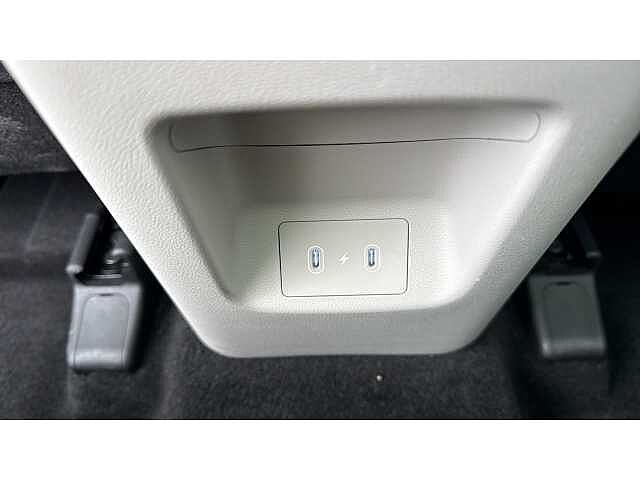 Hyundai Tucson 1.6T 48V MHD Ultimate 5dr DCT