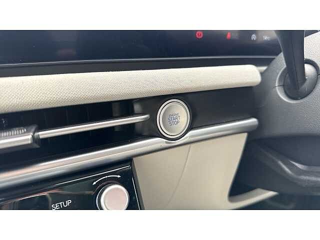 Hyundai Tucson 1.6T 48V MHD Ultimate 5dr DCT