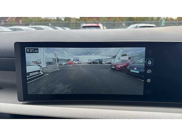 Hyundai Tucson 1.6T 48V MHD Ultimate 5dr DCT