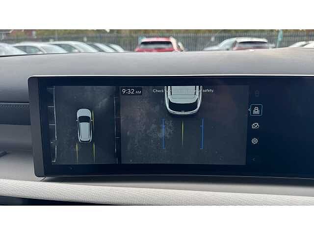 Hyundai Tucson 1.6T 48V MHD Ultimate 5dr DCT