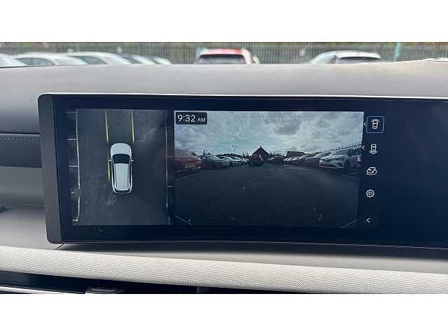 Hyundai Tucson 1.6T 48V MHD Ultimate 5dr DCT