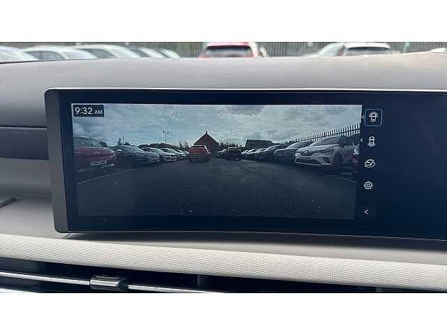 Hyundai Tucson 1.6T 48V MHD Ultimate 5dr DCT