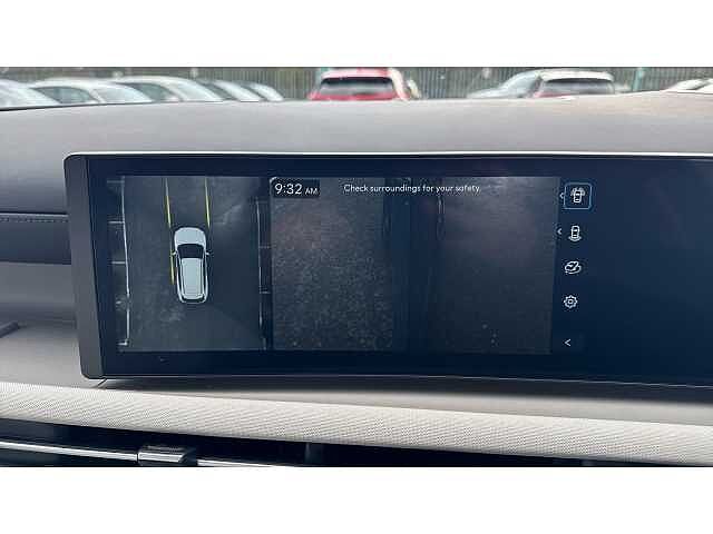 Hyundai Tucson 1.6T 48V MHD Ultimate 5dr DCT