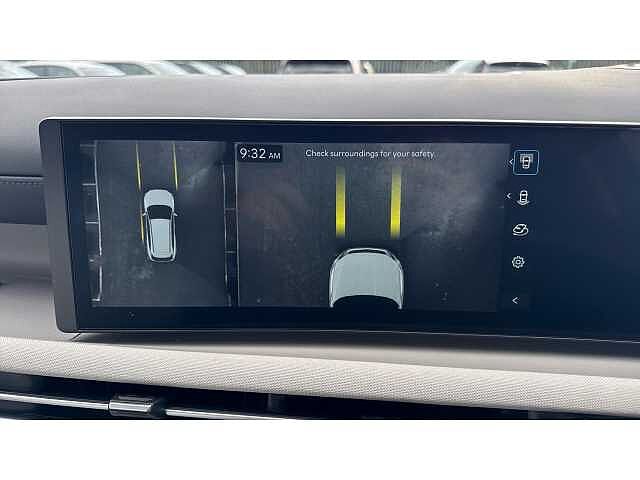 Hyundai Tucson 1.6T 48V MHD Ultimate 5dr DCT