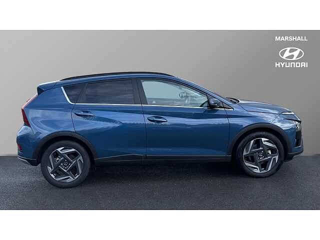 Hyundai Bayon 1.0 TGDi Ultimate 5dr