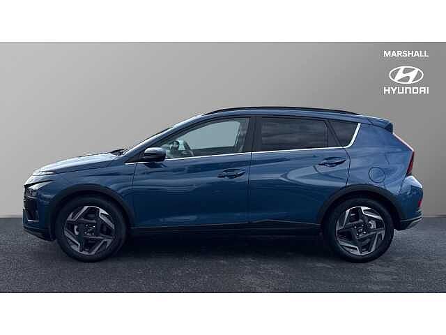 Hyundai Bayon 1.0 TGDi Ultimate 5dr