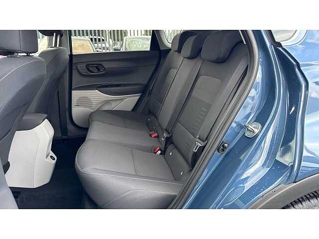 Hyundai Bayon 1.0 TGDi Ultimate 5dr