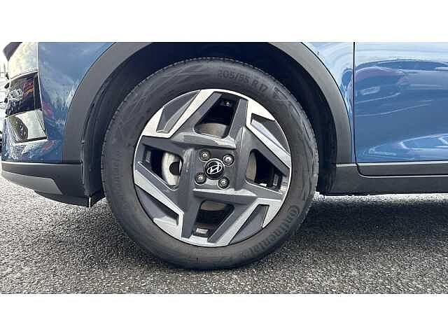 Hyundai Bayon 1.0 TGDi Ultimate 5dr